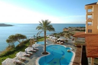 Thalassa Boutique Hotel & Spa