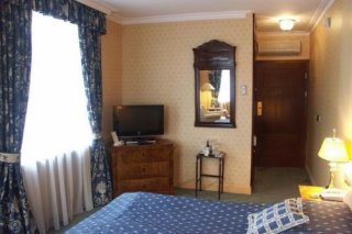 Hotel Podewils