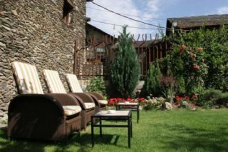Hotel Vall Ferrera