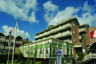 Best Western Hotel Spaander