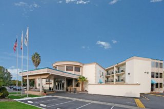 Quality Inn & Suites /Silicon Valley