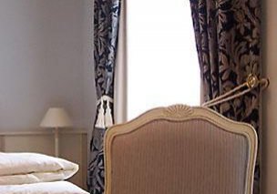 Hotel Burghof