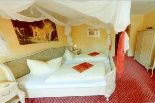 Parkhotel Bad Faulenbach