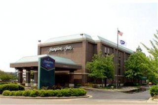 Hampton Inn -Walnut Grove/Baptist East