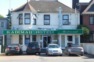 Kadimah Hotel