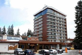 Murgavets Grand Hotel