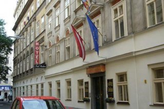Hotel Graf Stadion