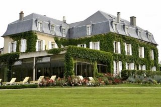 Best Western Château de Sancy Marne La Vallée