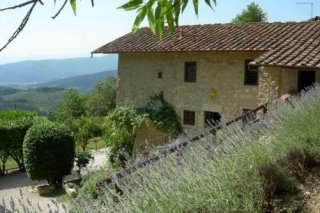 Tenuta Lonciano