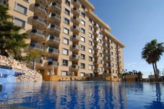 Apartamentos Mediterráneo Real