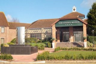 Stratford Manor-QHotels