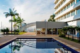 Novotel Sao Paulo Morumbi