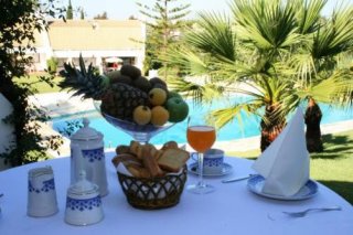 Mouragolf Village-Low Cost