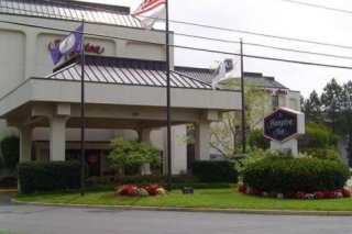 Hampton Inn