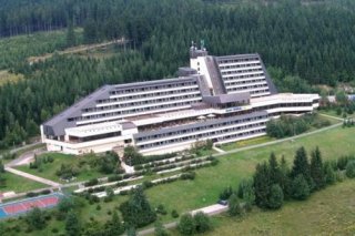 Orea Hotel Horal