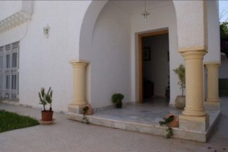 Dar Hôtes