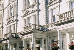 Georgian House Hotel