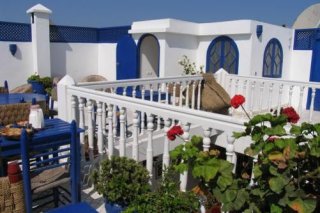 Dar Nafoura-Mogador