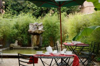 Le Tre Suites