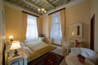 Hotel Cerny slon