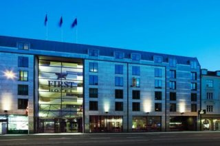 First Hotel Vesterbro
