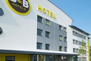 B&B Hotel