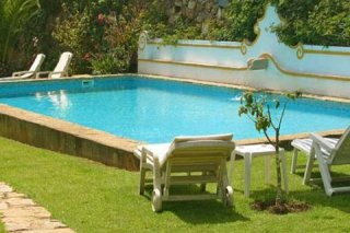 Quinta do Rio Touro