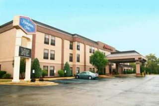 Hampton Inn