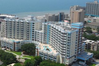 Horizon Resort