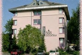 Hotel Restaurant Kerzenstüble