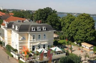 Hotel Seegarten