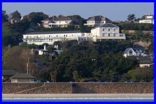 Hotel Cristina