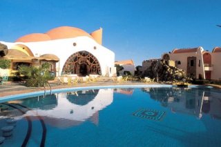 Shams Alam Beach Resort