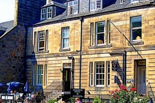 Ardgowan Hotel