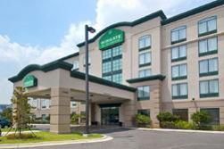 Wingate By Wyndham International Airport