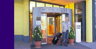 Hotel Greif