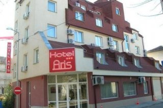 Hotel Aris