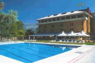 Hotel Della Torre