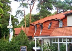 Strandhotel Seelust