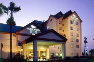 Homewood Suites by Hilton-Anaheim