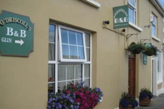 O'Driscoll's Bed & Breakfast