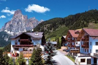 Sporthotel Panorama