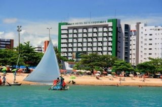 Hotel Sete Coqueiros