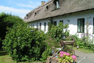 Cottage Farm Bed & Breakfast
