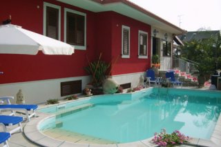 Villa Margherita