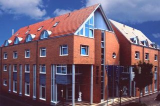 Hotel am Schillerpark