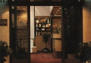 Hotel Teco
