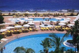 Iberostar Lanzarote Park