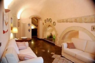 B&B L' Orto Sul Tetto