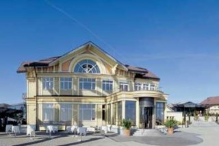Hotel UTO KULM-autofrei / car-free